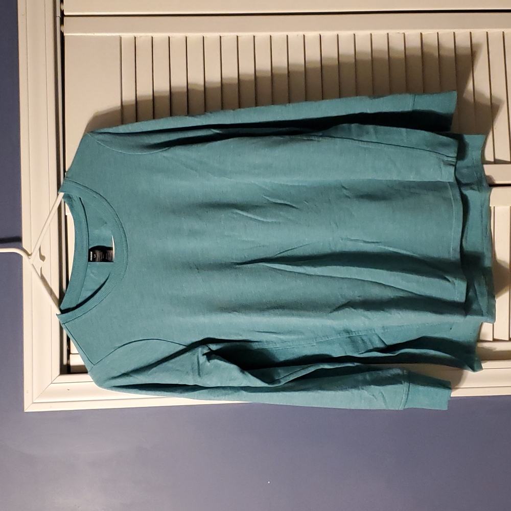 Teal RBX Tunic
